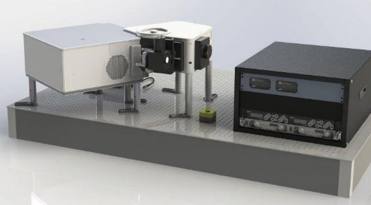 Spectra-QT:成像傳感器量子效率測試積分球單色光源